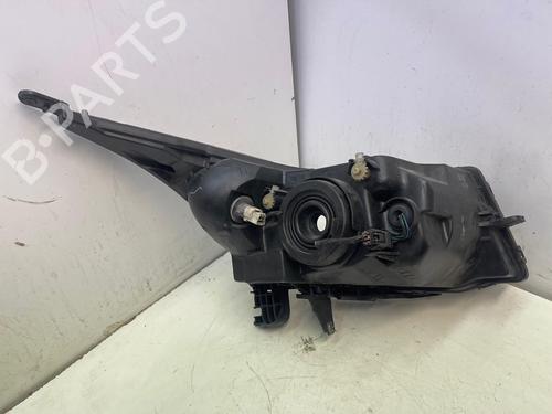 Left headlight CHEVROLET CRUZE (J300) 1.7 D | BP28292695C28 