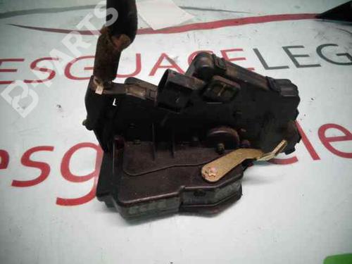 Rear left lock BMW 3 (E46) 320 d | BP10999405C100 
