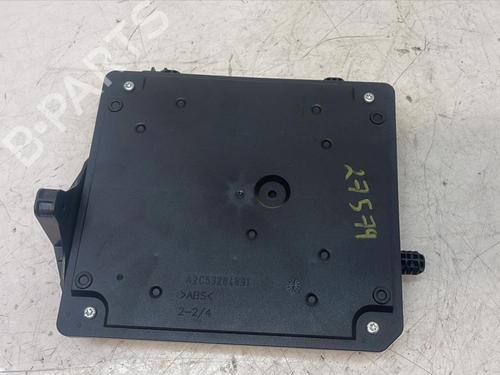 Elektronisk modul RENAULT MEGANE III Hatchback (BZ0/1_, B3_) 1.9 dCi (BZ0N, BZ0J) (131 hp) 29137736