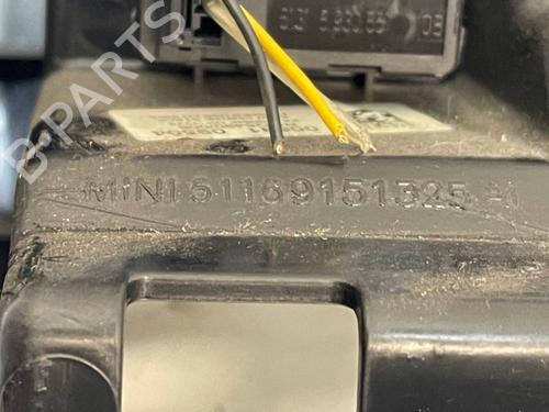 Climate control MINI MINI (R56) One | BP30442112I5 