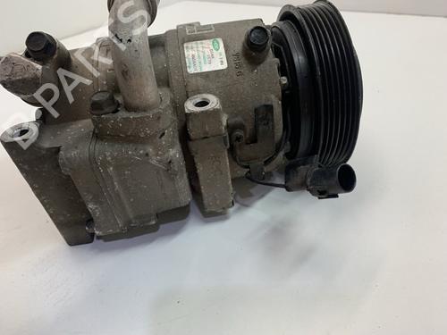 AC compressor HYUNDAI i30 (FD)  | BP17143969M34 