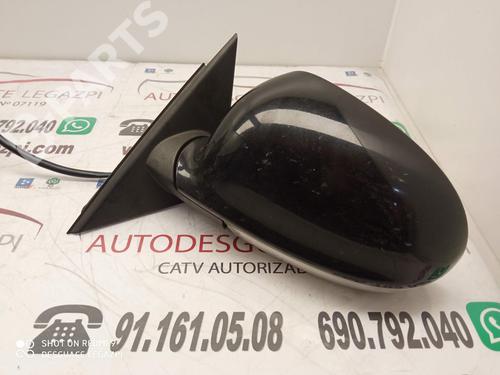 Left mirror VW PASSAT B5.5 (3B3) 1.9 TDI | BP11007288C26 