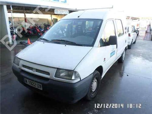 Used Parts FIAT SCUDO Van (220_)  1.9 TD  1156593