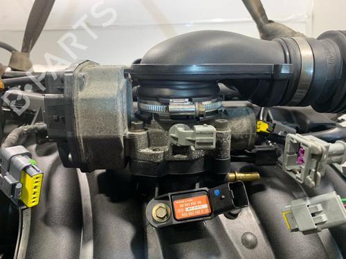 BP16474904M1 | Motor CITROËN XSARA Coupe (N0) 2.0 16V BP16474904M1