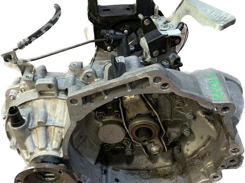 Gearbox SEAT IBIZA III (6L1)  | BP11009057M3 