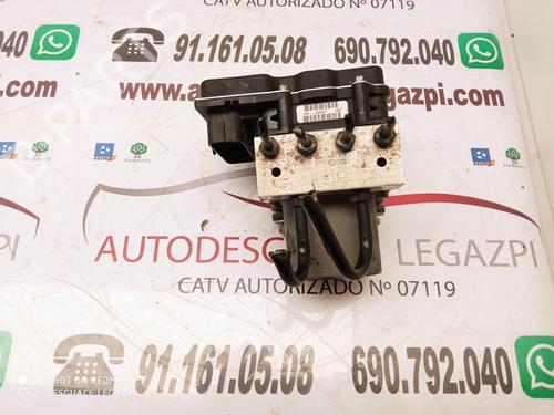 ABS pump AUDI A4 B7 (8EC) 2.0 TDI 16V | BP11000547M43 