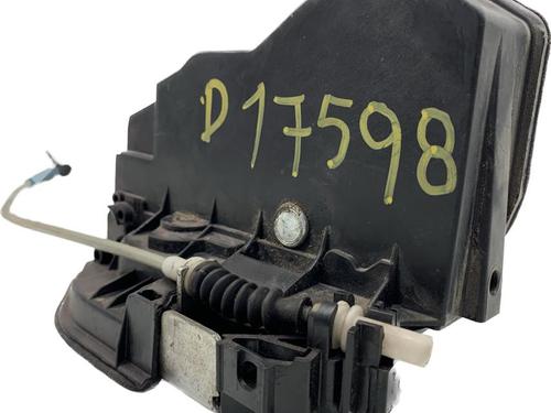 Used Front right lock BMW 1 (E81) 116 i (115 hp) 11090218