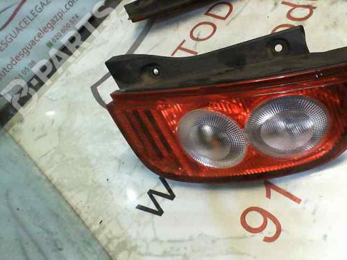 Used Right taillight NISSAN MICRA III (K12) 1.4 16V (88 hp) 11005968