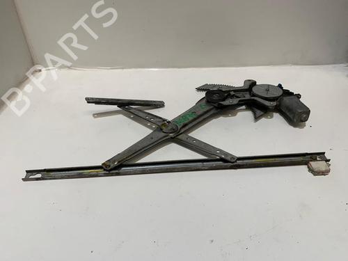 Front right window mechanism HONDA HR-V (GH_) 1.6 16V 4WD (GH2, GH4) | BP13523396C23 