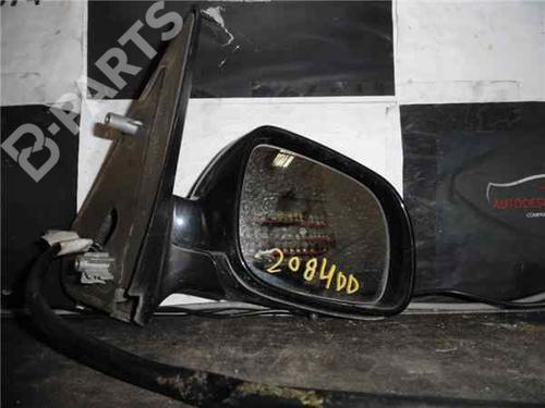 Used Right mirror Right mirror SEAT IBIZA II (6K1) 1.6 i (101 hp) 10996112 10996112