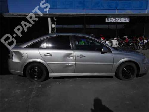 Used Parts OPEL VECTRA C GTS (Z02)  1.9 CDTI (F68)  1157278