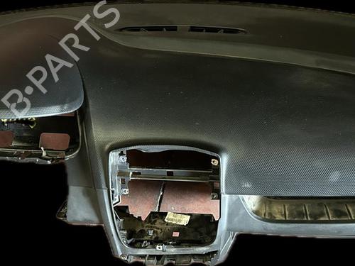 Kollisonspute sett RENAULT CLIO IV (BH_)  | BP21589258C86 