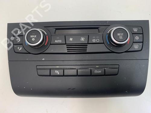 Used Climate control BMW 1 (E87) 118 d (143 hp) 16056332
