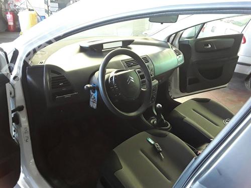 Gearbox CITROËN C4 I (LC_)  | BP11007455M3 