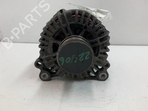 Alternator AUDI A4 B7 (8EC) 2.0 TDI 16V | BP11008707M7 
