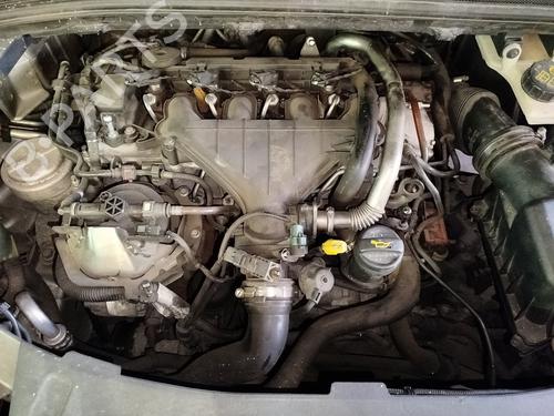 Used Left front driveshaft FORD S-MAX (WA6) [2006-2014]  31856915