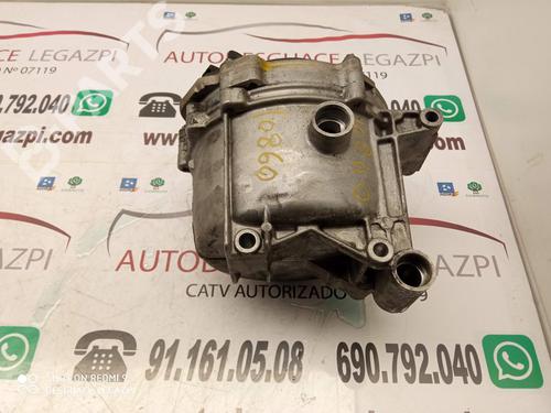 Alternator MERCEDES-BENZ S-CLASS (W220) S 400 CDI (220.028, 220.128) | BP11007243M7 