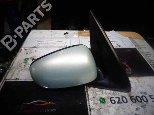Right mirror NISSAN ALMERA II (N16) 2.2 Di | BP10997679C27