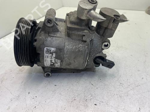 AC compressor SEAT LEON (1P1) 1.9 TDI | BP20349172M34 