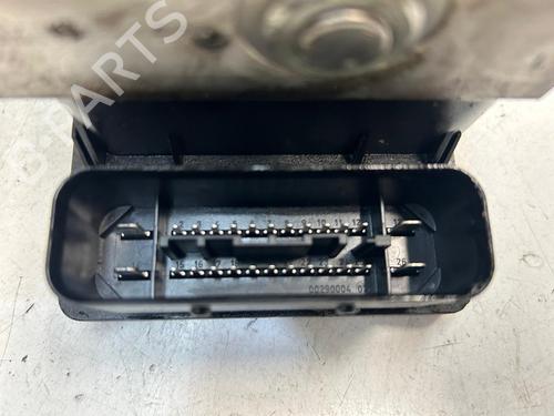 ABS pump OPEL ZAFIRA / ZAFIRA FAMILY B (A05)  | BP21264861M43 