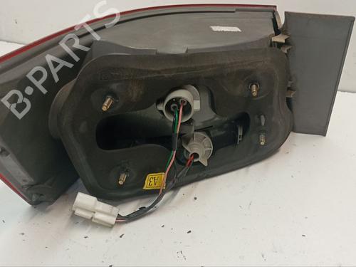 Right taillight HYUNDAI SONATA V (NF)  | BP27364427C35 