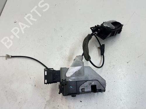 Rear right lock PEUGEOT 308 I (4A_, 4C_) 1.6 HDi | BP17835564C99 
