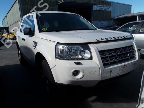 Front bumper reinforcement LAND ROVER FREELANDER 2 (L359) 2.2 TD4 4x4 | BP13989594C109 