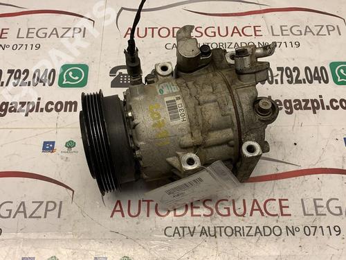 AC compressor HYUNDAI i30 Estate (FD) 1.6 CRDi (90 hp) F500AN8CA03 | F500AN8CA03 | F500AN8CA03 |