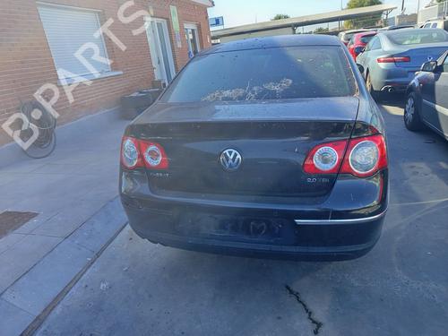Front left window mechanism VW PASSAT B6 (3C2) | BP36279400C22 - Image 7