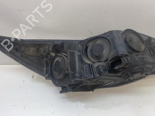 Left headlight FORD FOCUS III | BP34098449C28 - Image 2
