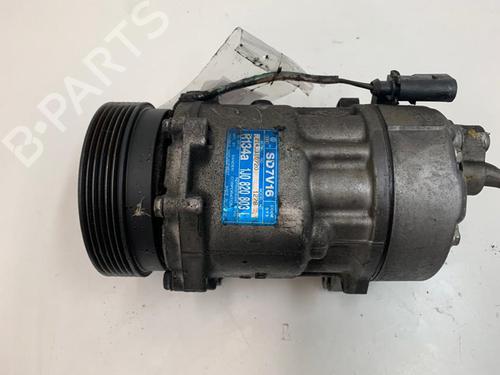 AC Kompressor VW GOLF IV (1J1) 1.9 TDI | BP15969220M34 