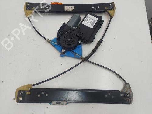 Rear right window mechanism VW TOUAREG (7LA, 7L6, 7L7) 2.5 R5 TDI | BP19107219C25 