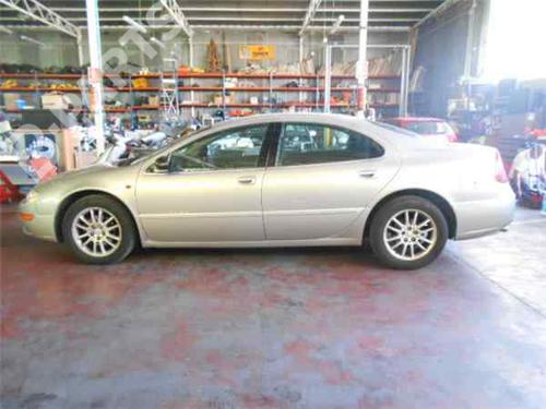 Used Parts CHRYSLER 300M (LR)  2.7 V6 24V  1157627