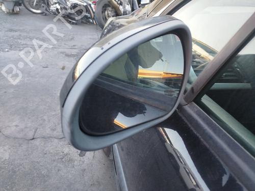 Used Left mirror PEUGEOT 207 (WA_, WC_) [2006-2015]  29589492