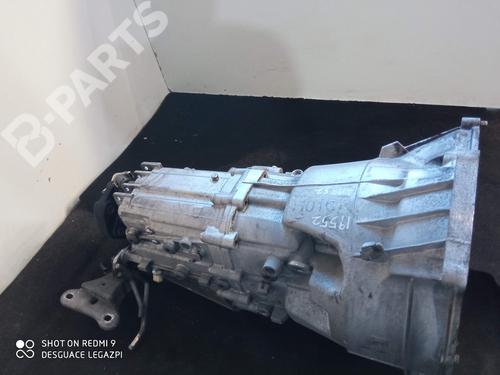 Gearbox BMW 3 (E90) 320 d | BP11007100M3 