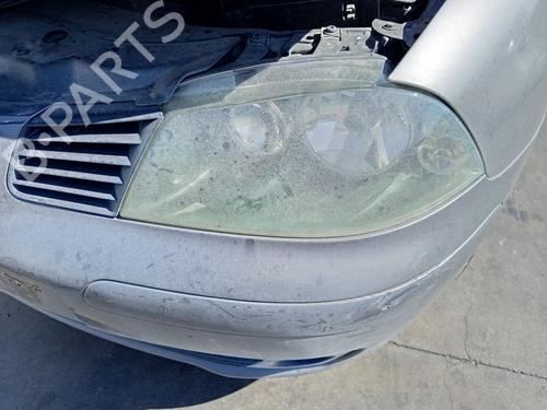 Used Left headlight SEAT IBIZA III (6L1) [2002-2009]  30147483