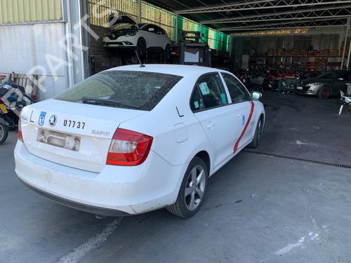 Used Parts SKODA RAPID (NH3, NK3, NK6) [2012-2022]  3384558