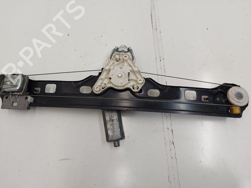 Rear right window mechanism MERCEDES-BENZ C-CLASS (W203) C 220 CDI (203.008) | BP10999447C25 