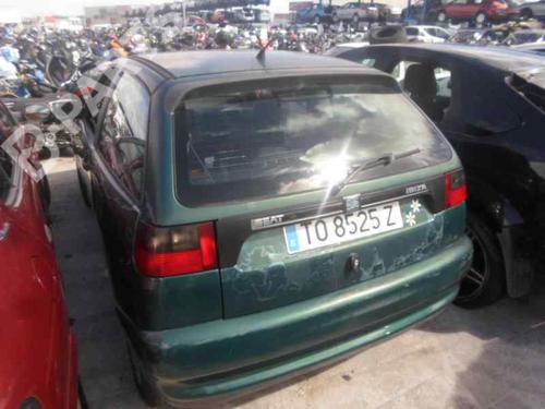 Right mirror SEAT IBIZA II (6K1) 1.9 TDI | BP10998110C27 