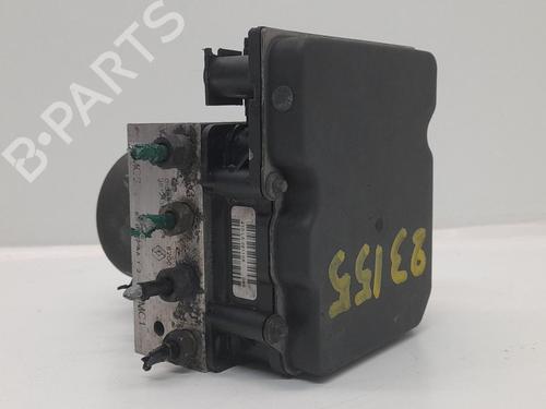 ABS pump RENAULT CLIO III (BR0/1, CR0/1) 1.5 dCi (BR0H, CR0H, CR1S, BR1S) | BP13058630M43 
