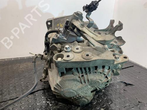Gearbox FIAT GRANDE PUNTO (199_)  | BP13297292M3 
