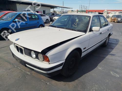 Alternator BMW 5 (E34) 525 td | BP30151877M7 