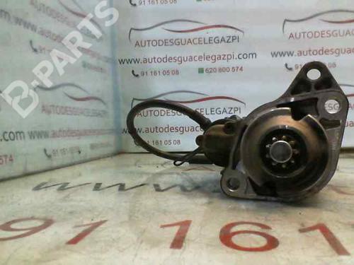 Starter SEAT TOLEDO II (1M2) 1.6 16V | BP11006198M8 