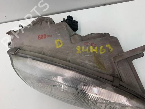 Right headlight HYUNDAI COUPE I (RD) 1.6 16V | BP16090541C29 