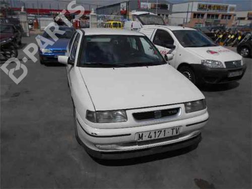 Used Parts SEAT TOLEDO I (1L2)  1.8 i  1156691