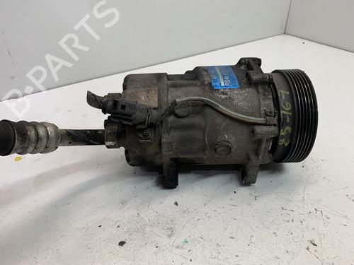 AC compressor SEAT LEON (1M1)  | BP18091021M34 