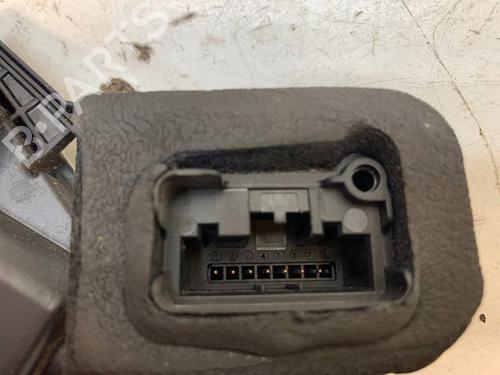 Front right lock VW POLO V (6R1, 6C1) 1.0 | BP23527486C97 