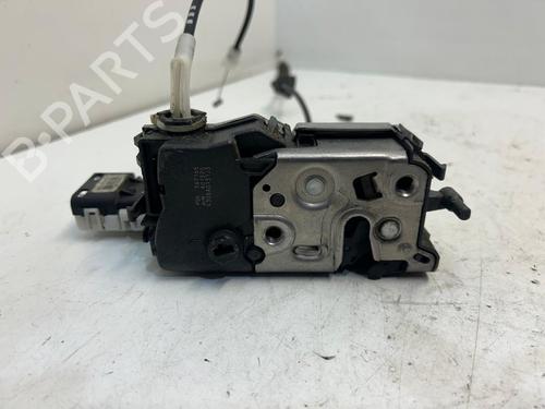 Rear left lock PEUGEOT 308 SW I (4E_, 4H_)  | BP21485578C100 
