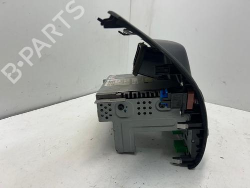 Radio HONDA CIVIC VIII Hatchback (FN, FK) 2.2 CTDi (FK3) | BP20936465E6 