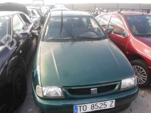 Right mirror SEAT IBIZA II (6K1) 1.9 TDI | BP10998110C27 